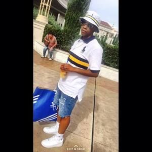 Meet your Posher, Diamond